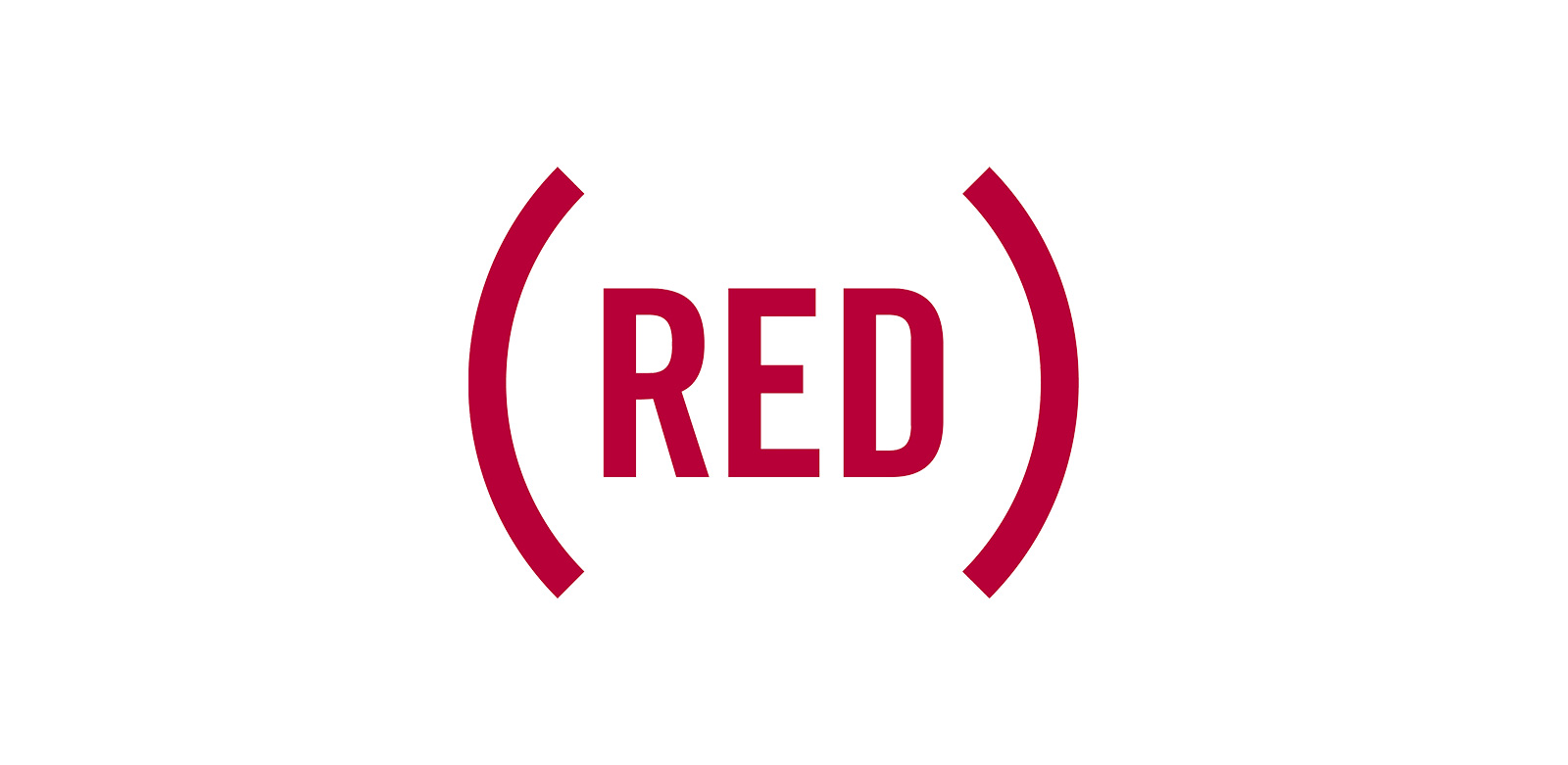 RED Company Logo