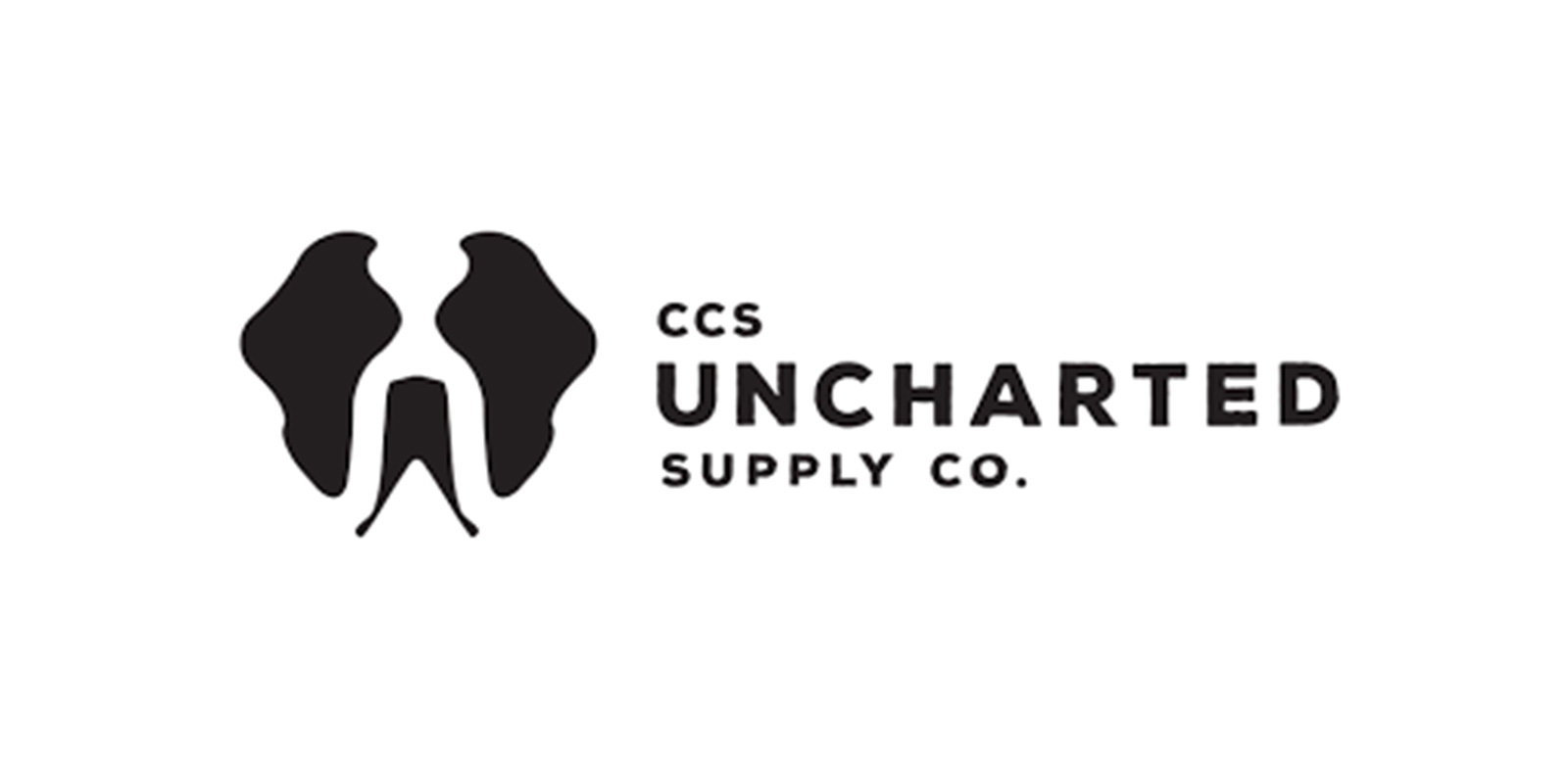 Uncharted Supply Co Logo